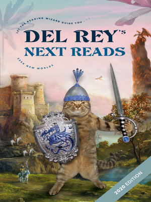 cover image of Del Rey's Next Reads Sampler 2020 Edition